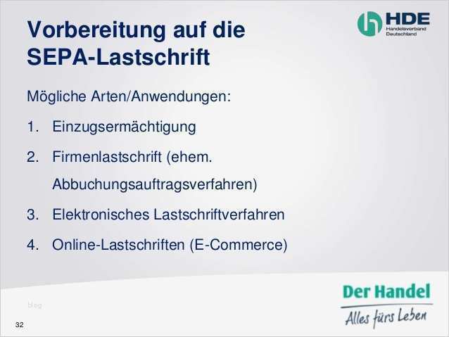 Sepa Lastschriftmandat änderung Der Bankverbindung Vorlage Luxus Sepa