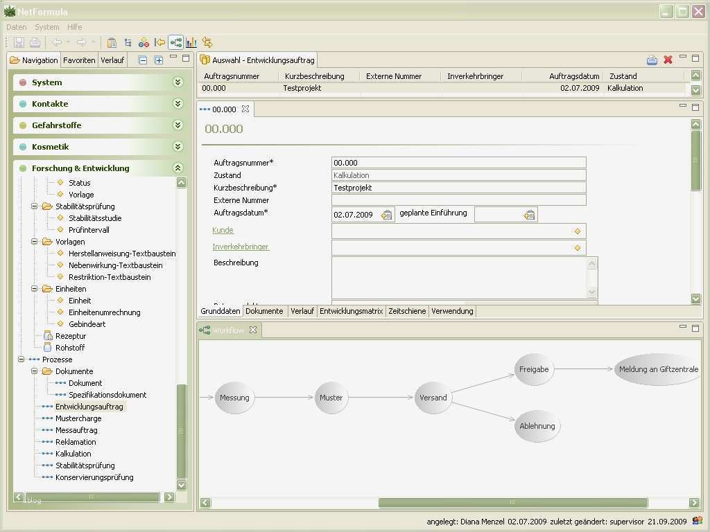 Sicherheitsbewertung Kosmetik Vorlage Großartig Entwicklung