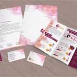 Sicherheitsbewertung Kosmetik Vorlage Hübsch Das Große Corporate Design Paket Briefpapier