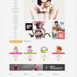 Sicherheitsbewertung Kosmetik Vorlage Hübsch Opencart Vorlage Für Kosmetik Geschäft