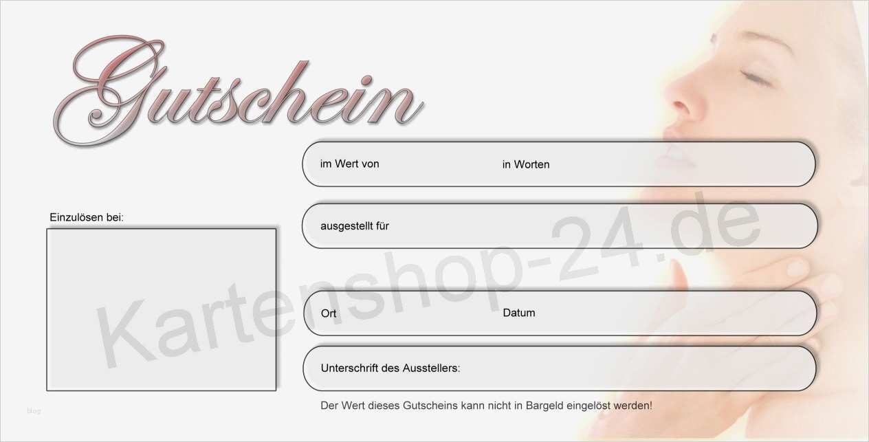 Sicherheitsbewertung Kosmetik Vorlage Schönste 100 Gutscheinkarten Geschenkgutscheine Kosmetik Beauty