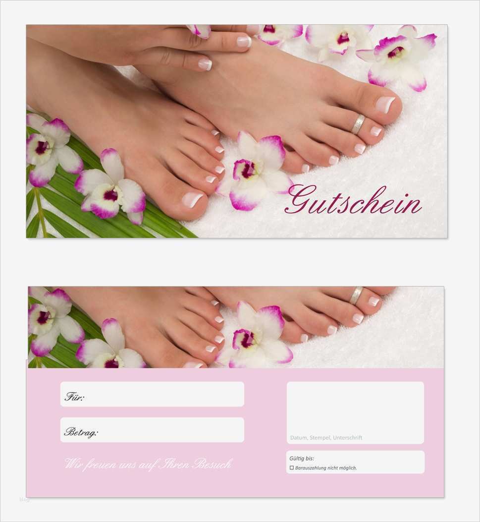 Sicherheitsbewertung Kosmetik Vorlage Schönste 50 X Geschenkgutscheine Wellness 608 top Gutscheine Für