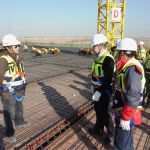 Sicherheitsunterweisung Baustelle Vorlage Bewundernswert Datei Safety Instructions at A Construction Site In China
