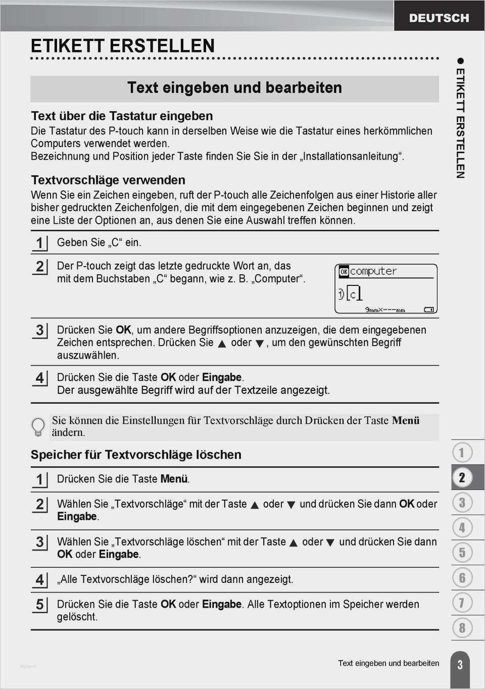 Sigel Etiketten Vorlagen Angenehm Großzügig Mailing Vorlage Ideen Beispiel Anschreiben Für