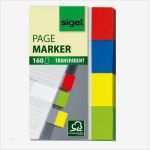 Sigel Etiketten Vorlagen Erstaunlich Sigel Haftmarker 80x50 Trrt Chf 6 59 Internetstore