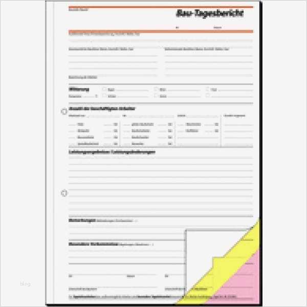 Sigel Etiketten Vorlagen Genial Sigel formularbuch ´rapport Tagesrapport´ 105 X 200 Mm Sd