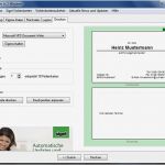 Sigel Visitenkarten Vorlagen Cool Visitenkarten In 2 Minuten Download