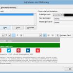 Signatur Outlook Vorlage Erstaunlich iPhone HTML E Mail Signatur Mit Grafik Mail Signatures