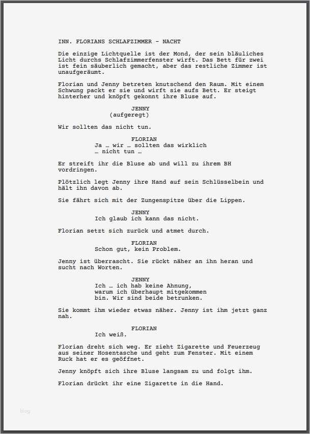 Skript Schreiben Vorlage Neu Nett Skript formatvorlage Fotos Entry Level Resume