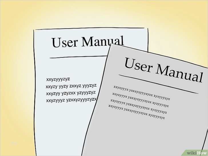 Software Benutzerhandbuch Vorlage Genial Großartig Benutzerhandbuch Vorlage Für software Galerie
