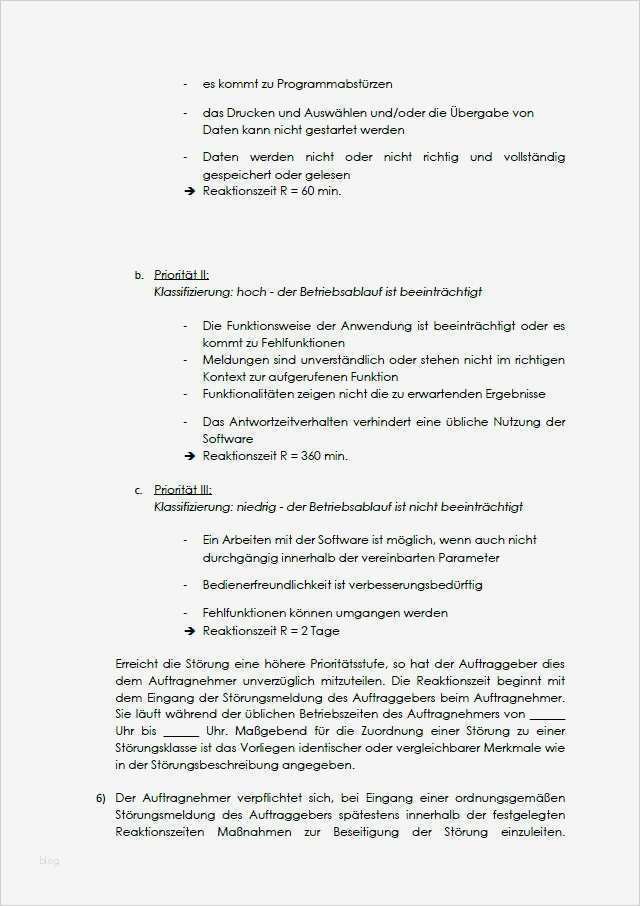 56 Neu software Wartungsvertrag Vorlage Vorräte 1 Software Wartungsvertrag Vorlage Großartig software Pflegevertrag Wartungsvertrag Muster Zum Download