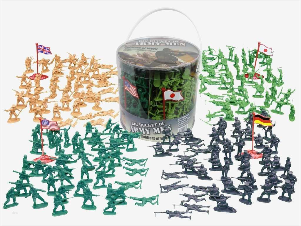 Sonderkündigung Kfz Versicherung Vorlage Erstaunlich Army Men Action Figures – Over 200 Piece Set Only $15 95