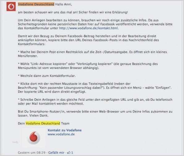 12 Schön sonderkündigung Mnet Vorlage Bilder 2 Atemberaubend Url Vorlage Zeitgenössisch