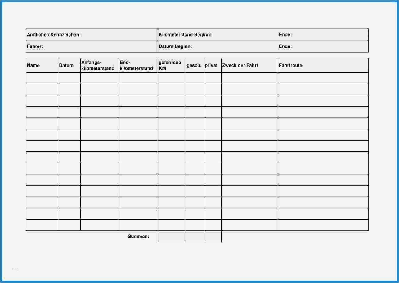 Sonderkündigung Mnet Vorlage Süß Fahrtenbuch Vorlage Business Template – Vorlagen 365