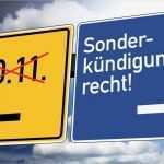 Sonderkündigungsrecht Kfz Versicherung Vorlage Luxus sonderkündigungsrecht Kfz Versicherung Wann Greift Es