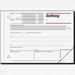 Sop Erstellen Vorlage Luxus formular Quittung Mit Kopie Im Conrad Line Shop