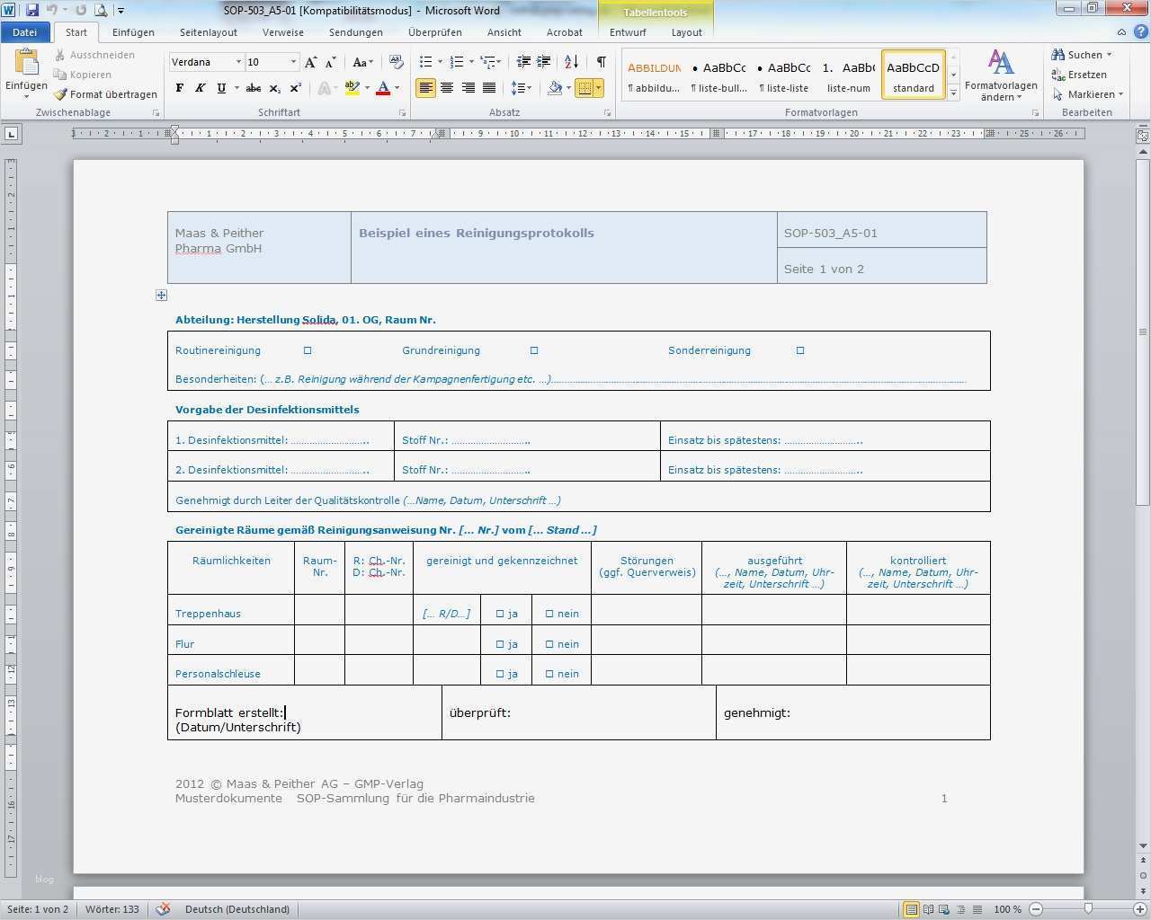 Sop Erstellen Vorlage Schönste Dieses Produkt Empfehlen
