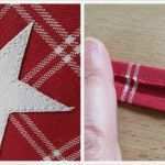 Sorgenfresser Nähen Vorlage Luxus Kostenlose Nähanleitung Nikolausstiefel Nähen