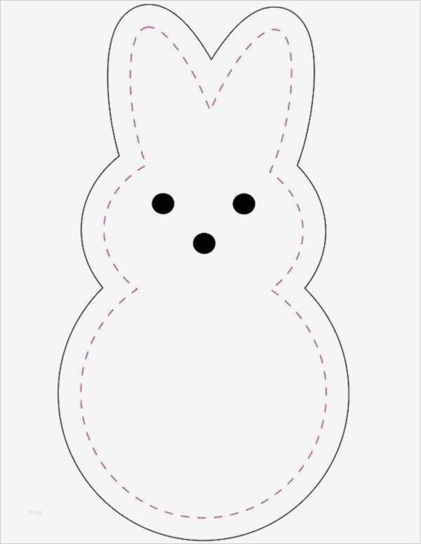 Sorgenfresser Nähen Vorlage Wunderbar Filz Osterhasen Basteln so Können Sie Ihre Osterdeko