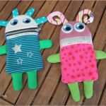 Sorgenfresser Nähen Vorlage Wunderbar Morgen Kinder Wirds Was Geben…