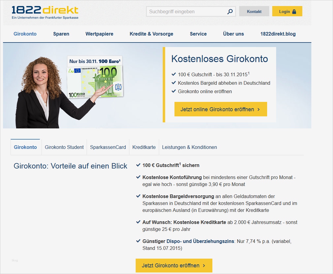 Sparkasse Kreditkarte Kündigen Vorlage Elegant 1822direkt Girokonto so Können Sie Ihr Konto Kündigen