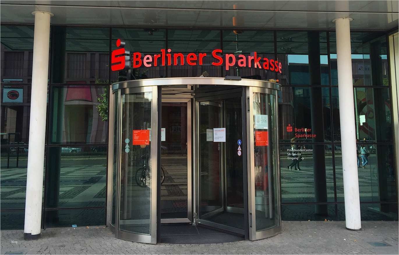 Sparkasse Kreditkarte Kündigen Vorlage Erstaunlich Berliner Sparkasse Girokonto Kündigen Kontowechsel 2018