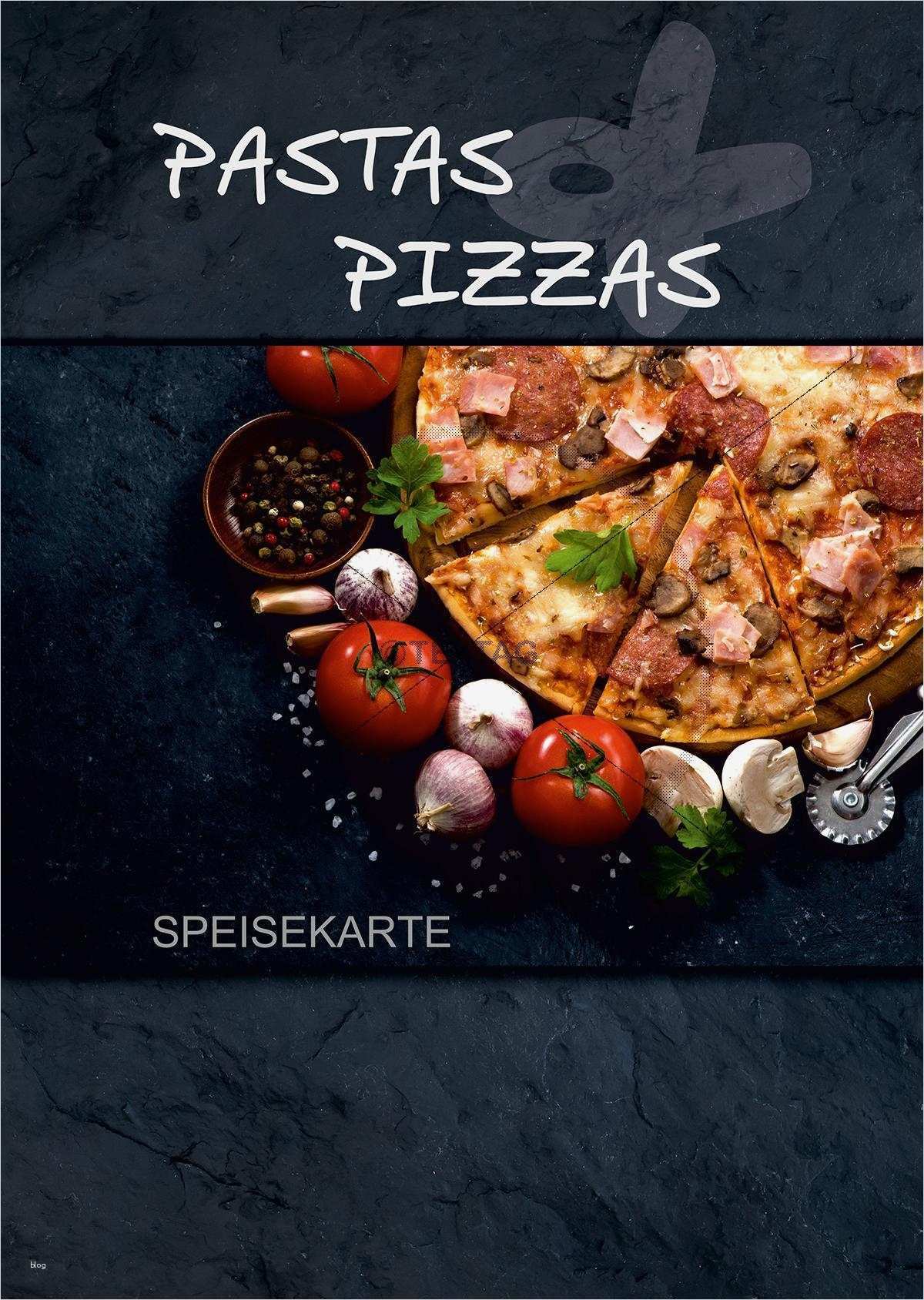 Speisekarte 3 Gänge Menü Vorlage Elegant Speisekarten Vorlage Für Pizzeria 3 Seitig Zum Am Pc
