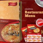 Speisekarte 3 Gänge Menü Vorlage Erstaunlich Pizzeria Pizza Menükartenvorlage Speisekarte