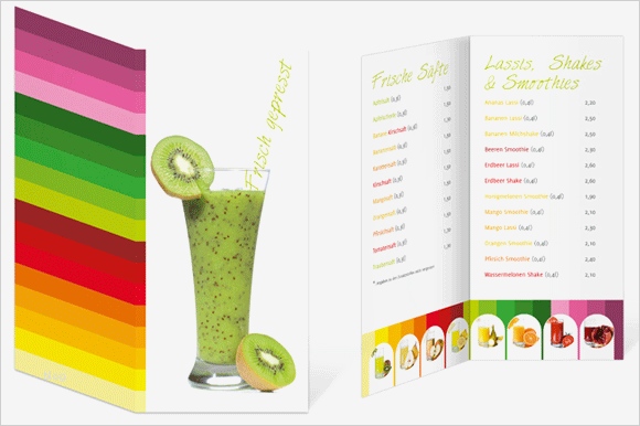 Speisekarte Din A5 Vorlage Erstaunlich Speisekarten Und Getränkekarten Gerillt Von Testsieger