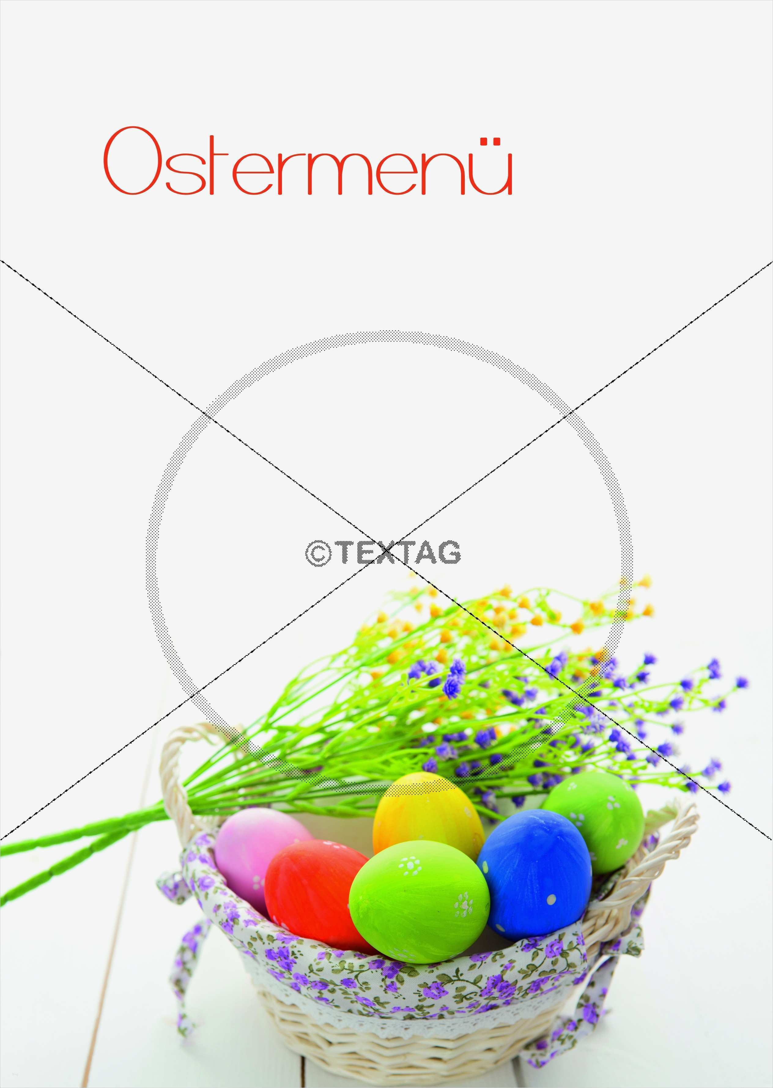 Speisekarte Din A5 Vorlage Genial Design Vorlage Für Speisekarten Deckblatt Ostermenü Din A4