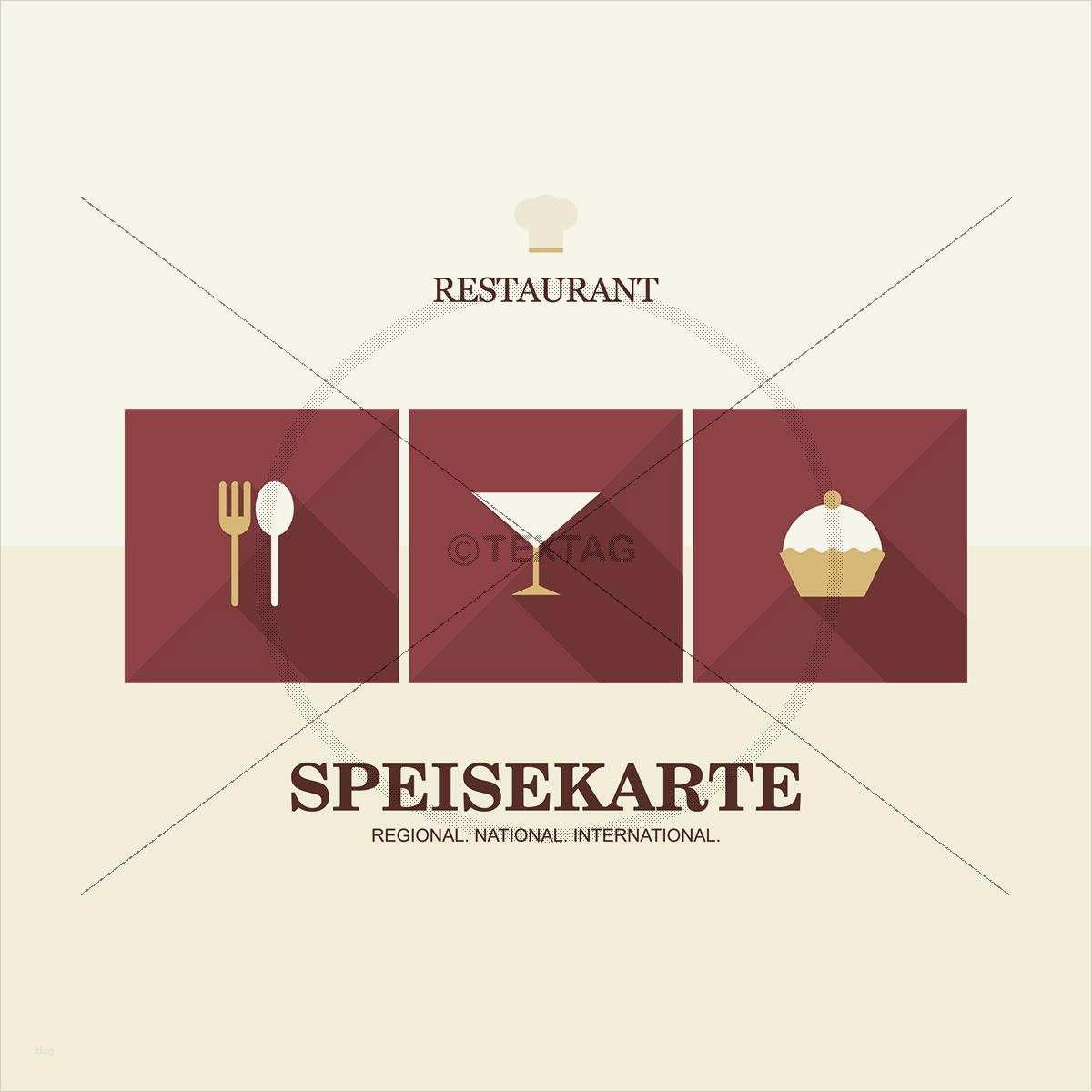 Speisekarte Din A5 Vorlage Gut Speisekarte Umschlag Vorder Und Rückseite Designvorlage