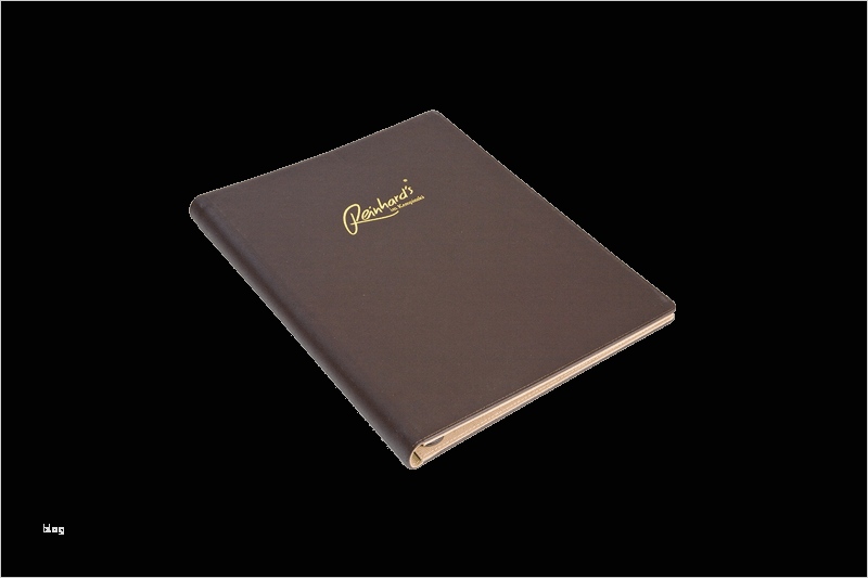 Speisekarte Din A5 Vorlage Hübsch Speisekarte Berlin • Sfp Lederartikel Für Hotellerie Und