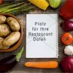 Speisekarte Din A5 Vorlage Hübsch Vegan Umschlag Speisen & Getränkekarte Vorlage Din A4