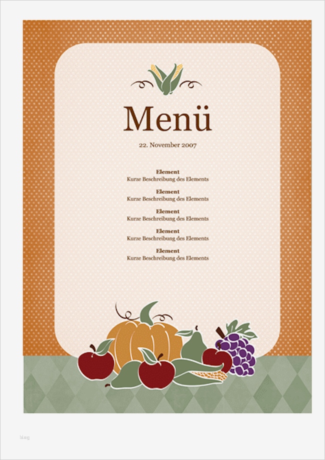 Speisekarte Din A5 Vorlage Wunderbar 77 Kostenlose Speisekarten Vorlagen Zum Selbst Gestalten