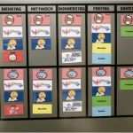 Speiseplan Kindergarten Vorlage Erstaunlich Magnet Anwendungen Magnet Wochenplan Ämtliplan