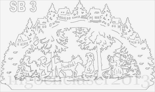 Sperrholz Fensterbilder Vorlagen Erstaunlich Sb 3 Schwibbogen Vorlage Vektoren Vom Profi Geeignet Für