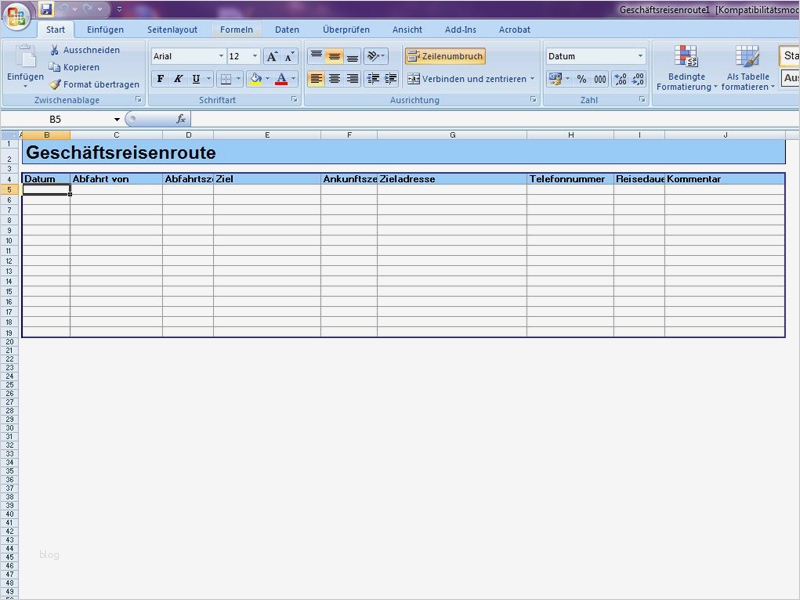 Spesenabrechnung Vorlage Excel Kostenlos Großartig Ziemlich Excel Vorlage Spesenabrechnung Zeitgenössisch