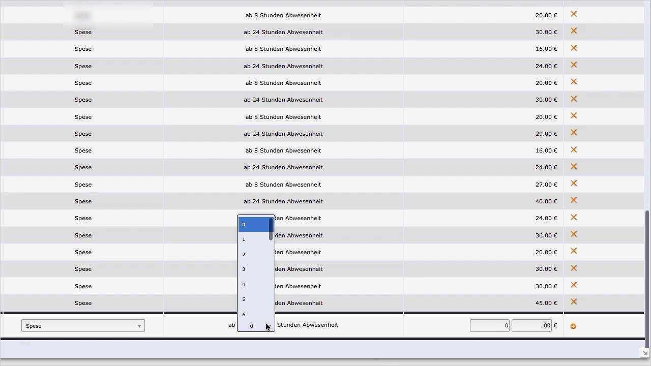 Spesenabrechnung Vorlage Für Kraftfahrer Schönste Gpsoverip Gps Explorer Tutorial – Spesenabrechnung