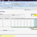 Spesenabrechnung Vorlage Pdf Angenehm Spesenabrechnung