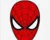 Spiderman Maske Basteln Vorlage Angenehm Spiderman Einladungskarten Basteln – Earthlings
