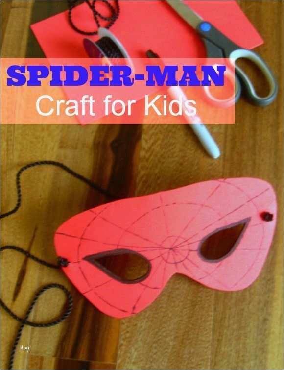 Spiderman Maske Basteln Vorlage Bewundernswert Die Besten 25 Spiderman Maske Ideen Auf Pinterest