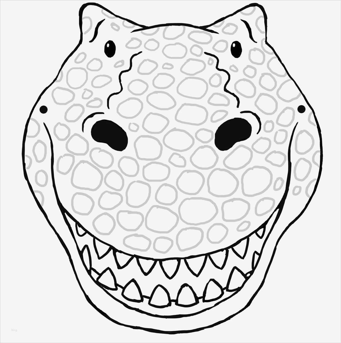 Spiderman Maske Basteln Vorlage Luxus Activities T Rex Mask