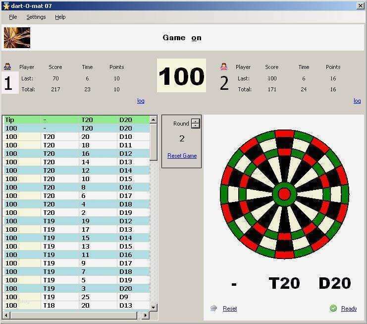 Spielplan Erstellen Excel Vorlage Bewundernswert Dart O Mat 07 Download