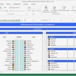 Spielplan Erstellen Excel Vorlage Fabelhaft Spielplan Der Fußball Wm 2014 Als Excel Tabelle – It