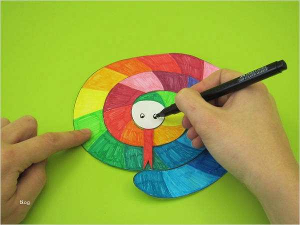 Spirale Vorlage Zum Ausschneiden Beste Heizungsschlange