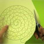 Spirale Vorlage Zum Ausschneiden Bewundernswert Heizungsschlange