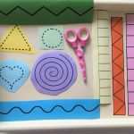 Spirale Vorlage Zum Ausschneiden Fabelhaft Mit Der Schere Schneiden üben Montessori