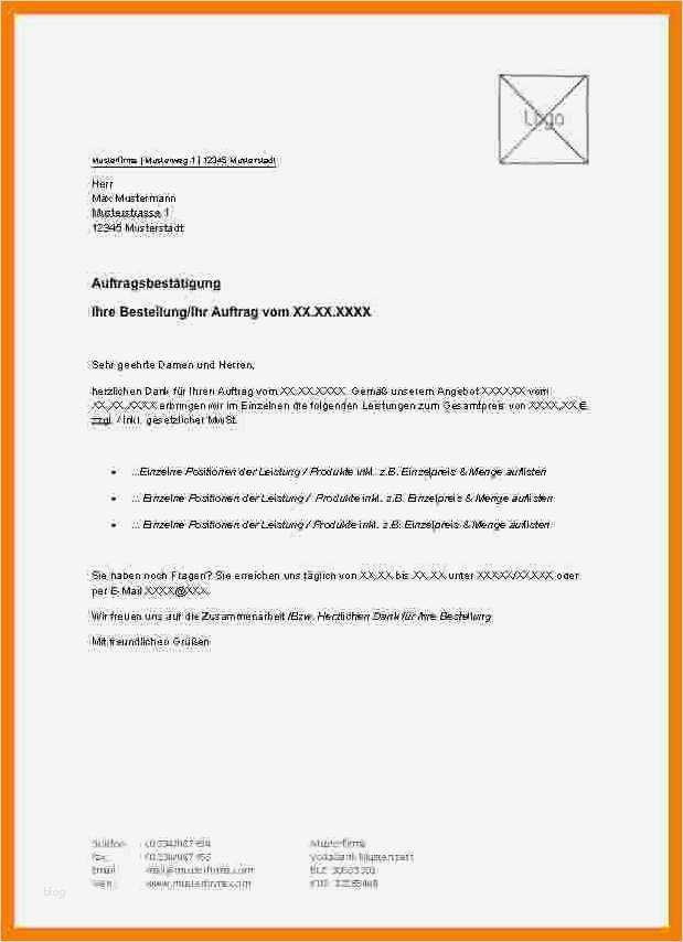 10 rechnung handwerker muster