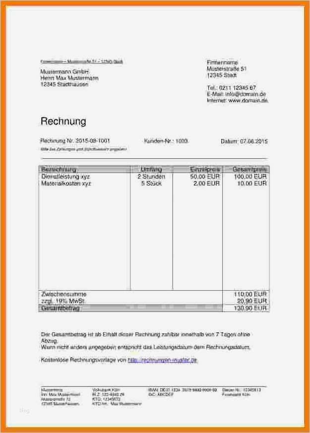 Sponsoring Rechnung Vorlage Cool Nett Sponsoring Rechnung Galerie Bilder Für Das