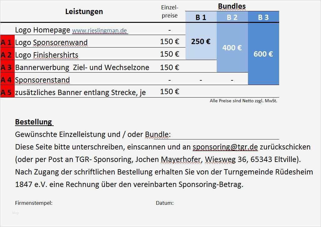 Sponsoring Rechnung Vorlage Genial Nett Sponsoring Rechnung Galerie Bilder Für Das